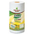 MRC6183 - 100% Premium Recycled Roll Towels Roll Out Case, 140 Sheets/RL, 11 x 5-3/4,12/CT