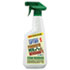 MOT40501 - No. 1 Food, Drink & Pet Stain Remover, 22 oz. Spray