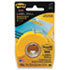MMM2600Y - Removable Label Roll, 1 x 700, Yellow