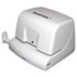 MATEP210 - Electric Two-Hole Punch, 10-Sheet Capacity