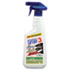MOT40901 - No. 3 Pen, Ink Graffiti Remover, 22 oz. Trigger Spray