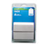 MNK925047 - Refill Tags, 1 1/4 x 1 1/2, White, 1,000/Pack