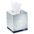 KIM21270BX - KLEENEX BOUTIQUE White Facial Tissue, 2-Ply, POP-UP Box, 95 Tissues/Box