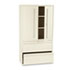 HON785LSL - 700 Series Lateral File w/Storage Cabinet, 36w x 19-1/4d, Putty
