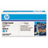 HEWCE261A - CE261A (HP 648A) Toner Cartridge, 11,000 Page-Yield, Cyan