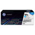 HEWC9701A - C9701A (HP 121A) Toner Cartridge, 4000 Page-Yield, Cyan