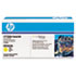 HEWCE262A - CE262A (HP 648A) Toner Cartridge, 11,000 Page-Yield, Yellow