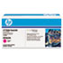 HEWCE263A - CE263A (HP 648A) Toner Cartridge, 11,000 Page-Yield, Magenta Cartridge