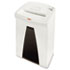 HSM1783 - SECURIO B24C Medium-Duty Cross-Cut Shredder, 19 Sheet Capacity