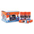EPIE555 - Washable School Glue Sticks, Purple, 30/Pack