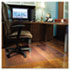 ESR132321 - 46x60 Rectangle Chairmat, Multi-Task Series for Hardfloor, Heavier Use