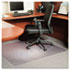 ESR128371 - AnchorBar 46x60 Rectangle Chairmat, Multi-Task Series for Carpet up to 3/8"