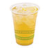 ECOEPCC16GS - GreenStripe Renewable Resource Compostable Cold Drink Cups, 16 oz, Clr, 1000/Ctn