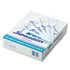 DXEFH207 - Plastic Cutlery, Heavyweight Forks, White, 100/Box