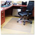 ESR131826 - 46x60 Rectangle Chairmat, Economy Series for Hardfloor