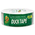 DUCB45012 - Brand Duct Tape, 1.88" x 45 yards, 3" Core, Gray