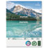 DMR2700 - EarthChoice Office Paper, 92 Brightness, 20lb, 8-1/2 x 11, White, 5000/Carton