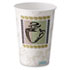 DXE5310DX - Hot Cups, Paper, 10 oz., Coffee Dreams Design, 500/Carton