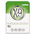CASOX9001 - X-9 Copy Paper, 92 Brightness, 20lb, 8-1/2 x 11, White, 5000 Sheets/Carton