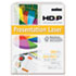CASBPL0111 - HD:P Presentation Laser Paper, 96 Brightness, 24lb, 8-1/2x11, White, 500/Ream