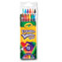 CYO687508 - Twistables Erasable Colored Pencils, 12 Assorted Colors/Pack