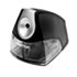 BOSEPS4BK - Compact Desktop Electric Pencil Sharpener, Black