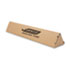 CML1407103 - Triangular Mailing Tube, 6 x 6 x 36, Brown, 12/Pack