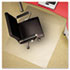 DEFCM11442FPC - Polycarbonate Chair Mat, 46w x 60l, Clear