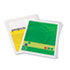 FEL52225 - Laminating Pouches, 3 mil, 11 1/2 x 9, 50/Pack