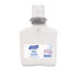 GOJ545604 - Advanced TFX Gel Instant Hand Sanitizer Refill, 1200-ml