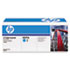 HEWCE271A - CE271A (HP 650A) Toner Cartridge, 15000 Page-Yield, Cyan