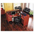 Alera&reg; Valencia Series Straight Front Desk Shell