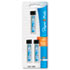PAP66400PP - Lead Refills, 0.5mm, HB, Black, 3 Tubes of 35, 105/Pack