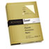 SOU368C - 25% Cotton Premium Laser Paper,Ivory,  32 lbs, Smooth, 8-1/2 x 11, 300/Pack