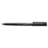 SAN60144 - Onyx Roller Ball Stick Dye-Based Pen, Red Ink, Fine, Dozen