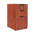 Alera&reg; Valencia Series Box/Box/File Full Pedestal File