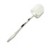 RCP631000WE - Toilet Bowl Brush, White Plastic