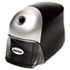 BOSEPS8HDBLK - Quiet Sharp Executive Electric Pencil Sharpener, Black
