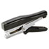 BOSB8HDP - B8 Heavy-Duty Plier Stapler, 45-Sheet Capacity, Black/Charcoal Gray