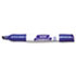 BICGDEM11BE - Great Erase Grip Dry Erase Markers, Chisel Tip, Blue, Dozen