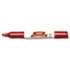 BICGDEM11RD - Great Erase Grip Dry Erase Markers, Chisel Tip, Red, Dozen