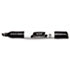 BICGDEM11BK - Great Erase Grip Dry Erase Markers, Chisel Tip, Black, Dozen