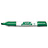 BICGDEM11GN - Great Erase Grip Dry Erase Markers, Chisel Tip, Green, Dozen