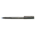 SAN60041 - Onyx Roller Ball Stick Dye-Based Pen, Blue Ink, Micro, Dozen