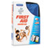 ACM90167 - Soft Sided First Aid Kit For Up to 25 Poeple, 195 Pieces