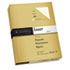 SOU348C - 25% Cotton Premium Laser Paper, White 97, 32 lb., Smooth, 8-1/2 x 11,  300/Pack