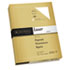 SOU358C - 25% Cotton Premium Laser Paper, White 95, 32 lbs., Smooth, 8-1/2 x 11, 300/Pack