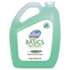 DPR98612 - Basics Foaming Hand Wash, Original Formula, Fresh Scent, 1 Gallon Bottle