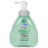 DPR98609 - Basics Foaming Hand Wash, Original Formula, Fresh Scent, 15.2 Pump Bottle, 4/Ctn