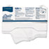 KIM07410CT - SCOTT Personal Seats Sanitary Toilet Seat Covers, 3000/Carton